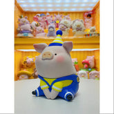 LuLu the Piggy XL Little Elf LuLu Special Color 2020 Limited Edition